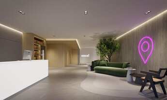 Imagem 4: Loft com 1 quarto, 46m², à venda em Itajaí, Centro