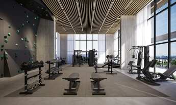 Imagem 5: Loft com 1 quarto, 46m², à venda em Itajaí, Centro