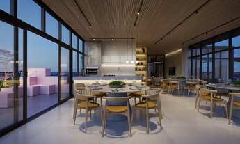 Imagem 6: Loft com 1 quarto, 46m², à venda em Itajaí, Centro