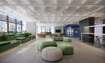 Imagem 7: Loft com 1 quarto, 46m², à venda em Itajaí, Centro