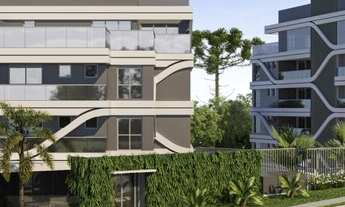 Imagem: Apartamento Garden à venda em Curitiba