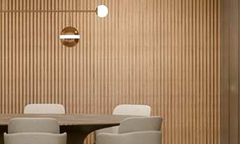 Imagem 5: Terrasse Nature - Apartamento à venda no bairro Santo Inácio - Curitiba/PR