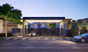 Imagem: 3 dormitórios, 3 suíte, 5 banheiro, 2