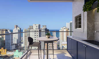 Imagem 6: Apartamento com 2 quartos, 70m², à venda em Itapema, Itapema