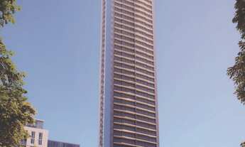 Imagem: Apartamento com 6 quartos, 410m², à venda