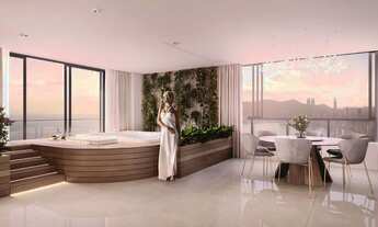 Imagem 4: Apartamento com 6 quartos, 410m², à venda em Balneário Camboriú, Centro