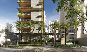 Imagem 2: Apartamento à venda em Campinas, Cambuí, com 3 quartos, 156,04m²