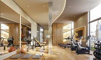 Imagem 3: APARTAMENTO RESIDENCIAL em Campinas - SP, Cambuí