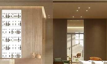 Imagem 4: Apartamento à venda em Campinas, Cambuí, com 3 quartos, 156,04m²