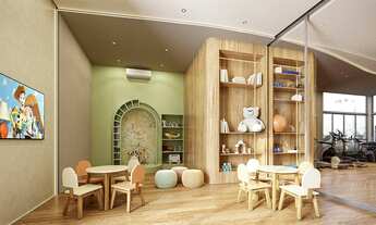 Imagem 5: Apartamento à venda em Campinas, Cambuí, com 3 quartos, 156,04m²