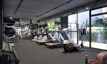 Imagem 6: Apartamento à venda no bairro Ipiranga - São Paulo/SP