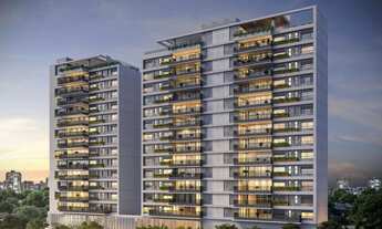 Imagem: APARTAMENTO RESIDENCIAL em São Paulo