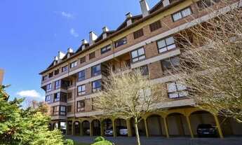 Imagem: Apartamento à venda no bairro Centro