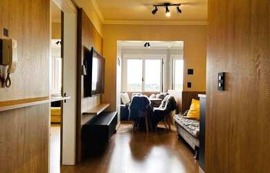 Imagem 3: Apartamento à venda no bairro Centro - Gramado/RS