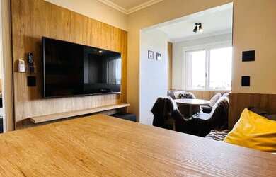 Imagem 5: Apartamento à venda no bairro Centro - Gramado/RS