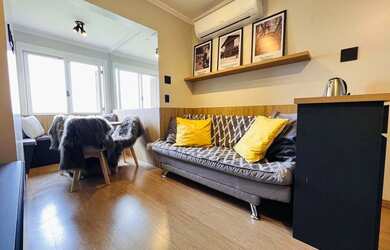 Imagem 6: Apartamento à venda no bairro Centro - Gramado/RS