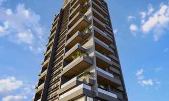 Imagem 2: Apartamento à venda no bairro Setor Marista - Goiânia/GO