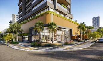 Imagem 3: Apartamento à venda no bairro Setor Marista - Goiânia/GO