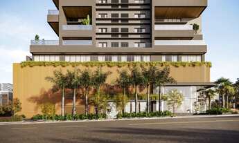 Imagem 4: Apartamento à venda no bairro Setor Marista - Goiânia/GO