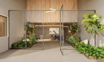 Imagem 5: Apartamento à venda no bairro Setor Marista - Goiânia/GO