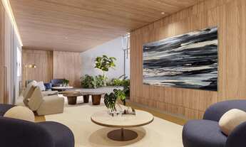 Imagem 6: Apartamento à venda no bairro Setor Marista - Goiânia/GO