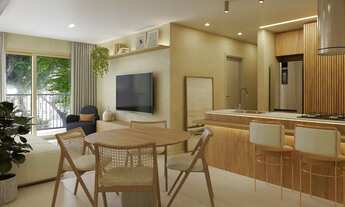 Imagem 6: Apartamento à venda no bairro Tijuca - Rio de Janeiro/RJ