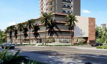 Imagem 2: Apartamento com 3 quartos, 77m², à venda em Itajaí, Dom Bosco