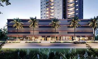 Imagem 3: Apartamento com 3 quartos, 77m², à venda em Itajaí, Dom Bosco