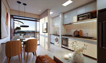 Imagem 4: Apartamento com 3 quartos, 77m², à venda em Itajaí, Dom Bosco