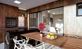 Imagem 5: Apartamento com 3 quartos, 77m², à venda em Itajaí, Dom Bosco