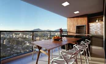 Imagem 6: Apartamento com 3 quartos, 77m², à venda em Itajaí, Dom Bosco