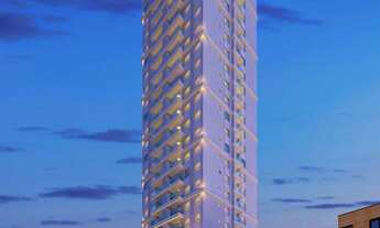 Imagem: Apartamento com 3 quartos, 84m², à venda