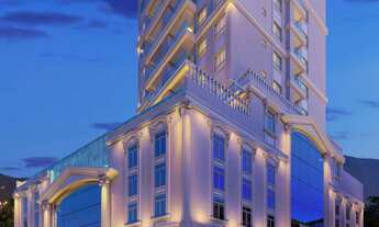 Imagem 2: Apartamento com 3 quartos, 84m², à venda em Itajaí, Dom Bosco