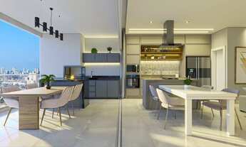 Imagem 3: Apartamento com 3 quartos, 84m², à venda em Itajaí, Dom Bosco