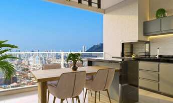 Imagem 4: Apartamento com 3 quartos, 84m², à venda em Itajaí, Dom Bosco