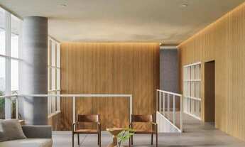 Imagem 5: Apartamento à venda em São Paulo, Ibirapuera, com 4 quartos, 246,5m²