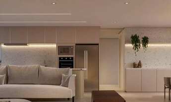 Imagem 6: Apartamento à venda em São Paulo, Ibirapuera, com 4 quartos, 246,5m²