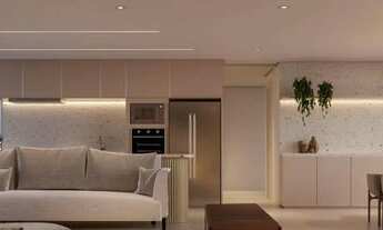 Imagem 6: COBERTURA RESIDENCIAL em São Paulo - SP, Ibirapuera