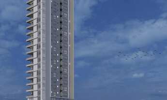 Imagem: Apartamento com 2 quartos, 60,21m², à