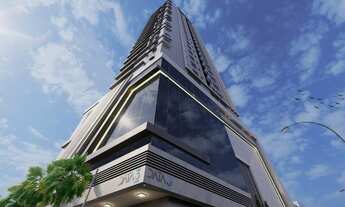 Imagem 2: Apartamento com 2 quartos, 60,21m², à venda em Porto Belo, Porto Belo