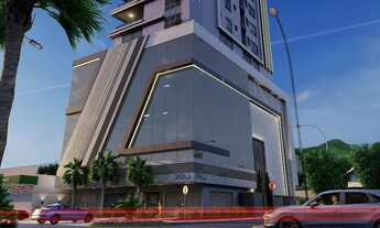 Imagem 3: Apartamento com 2 quartos, 60,21m², à venda em Porto Belo, Porto Belo