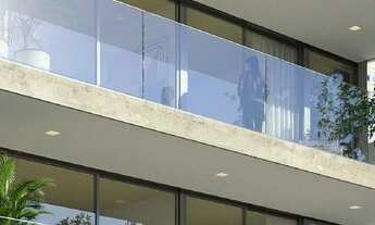 Imagem: Apartamento à venda no bairro Humaitá