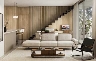 Imagem 8: Apartamento à venda no bairro Humaitá - Rio de Janeiro/RJ