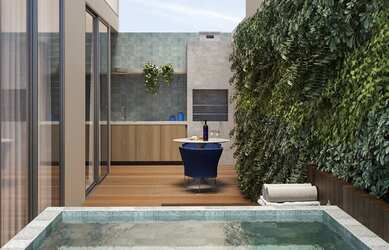 Imagem 10: Apartamento à venda no bairro Humaitá - Rio de Janeiro/RJ