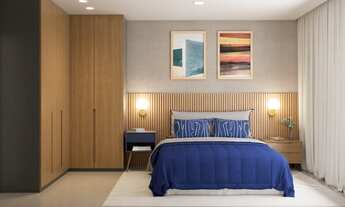 Imagem 15: Apartamento à venda no bairro Humaitá - Rio de Janeiro/RJ