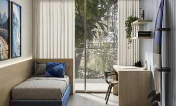 Imagem 16: Apartamento à venda no bairro Humaitá - Rio de Janeiro/RJ