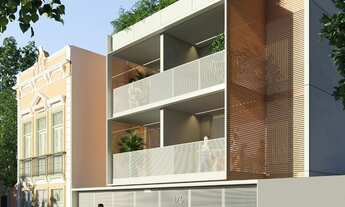 Imagem: Apartamento à venda no bairro Botafogo