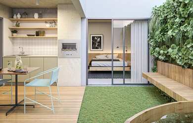 Imagem 8: Apartamento à venda no bairro Botafogo - Rio de Janeiro/RJ