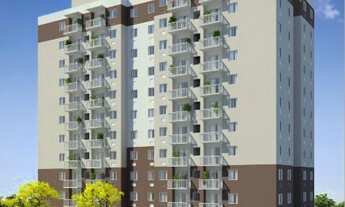 Imagem: Apartamento à venda no bairro Jardim Imperial