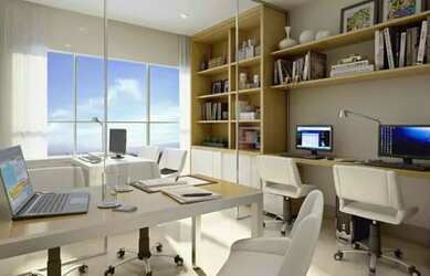 Imagem 3: Sala à venda no bairro Campo Grande - Rio de Janeiro/RJ